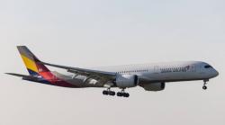 Horor, Penumpang Pesawat Buka Pintu Darurat saat Penerbangan