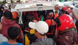 Pria Tewas Lompat dari Jembatan di Malang Pernah Cobo Bunuh Diri 2022 Lalu 