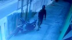 Ditinggal Salat Jumat, Motor Siswa SMK di Sukabumi Hilang Digondol Maling<