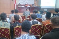 Anggota DPD Asal DIY Cholid Mahmud Sebut Medsos Bisa Kontrol Etika Pejabat<
