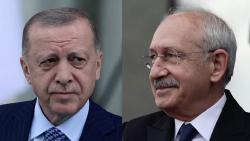  Pilpres Turki Putaran Kedua Digelar Hari Ini, Bagaimana Peluang Erdogan?