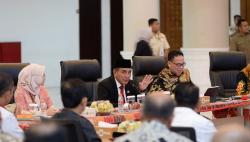 Edy Rahmayadi Dukung Perda Kawasan Tanpa Rokok di Sumut, Siapkan Denda Besar<