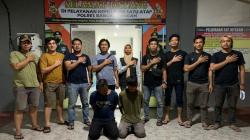 Pilu, Anak di Bawah Umur di Bangka Tengah Digilir Ayah Tiri dan Kakak Tiri<