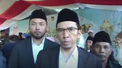 Soroti Kasus 2 Pimpinan Pondok Cabuli 41 Santriwati, TGB: Hati-hati Jangan Terbuai Promosi