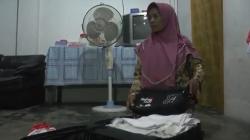 Menabung 30 Tahun, Pedagang Sapu Lidi di Klaten Bisa Berangkat Haji