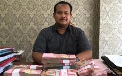 Kejari Lhokseumawe Sita Rp483 Juta dari Eks Direktur RS Arun terkait Dugaan Korupsi