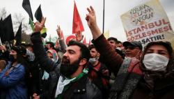 Posisi Kaum Kurdi dalam Pusaran Pilpres Putaran 2 Turki