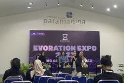 Mahasiswa Paramadina Bagi Tips Kelola Keuangan, Bisa Menabung Rp2 Juta per Bulan