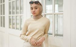 Potret Nabila Taqiyyah, Runner Up Indonesian Idol 2023 
