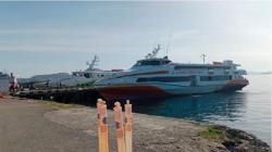 Waspada, Gelombang Tinggi 4 Meter Berpotensi Terjadi di 11 Perairan Maluku Ini