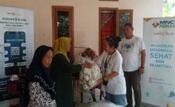 MNC Peduli dan MNC Sekuritas Berdayakan UMKM Ibu-Ibu PKK di Muaragembong Bekasi