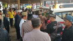 Polisi Dalami Kasus Pembunuhan Ibu Kandung Anggota DPR Bambang Hermanto di Sukra Indramayu<