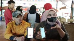 41 Warga Bandung Tertipu Rekrutmen Pegawai Bodong Bermodus Catut Nama Kebun Binatang<