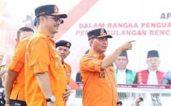 2 Kecamatan di Muba Rawan Karhutla karena Didominasi Gambut