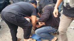 Tak Terima Ditegur Melawan Arus di Jalan, Pria Banjar Tusuk Warga Hingga Tewas Pakai Belati
