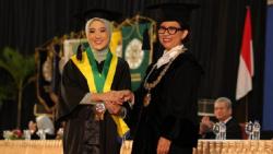 Lulusan UGM dengan IPK Tertinggi, dari Jurusan Apa?