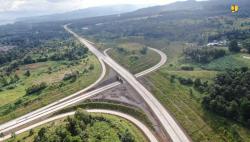13 Ruas Tol Baru Ditargetkan Beroperasi 2023, Mana Saja? 