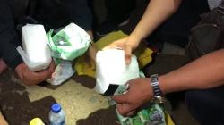 BNNP Sumbar Gerebek Pengedar Narkoba, 2 Kg Sabu dan Ribuan Ekstasi Diamankan<