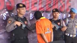 Edan, Tukang Galon Perkosa Nenek Penghuni Panti Jompo hingga Tewas