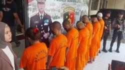 Sindikat Uang Palsu yang Beraksi Jelang Pemilu 2024 Digulung Polisi di Tasikmalaya