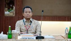Ini Profil Wabup Rohil Sulaiman yang Digerebek di Hotel, dari ASN ke Politik