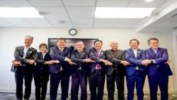 Menko Airlangga Undang 7 Menteri Negara ASEAN Jelang Pertemuan IPEF, Bahas Apa?