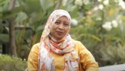 Kisah Sukses Penjual Keripik Pisang dari Modal Rp500.000, Kini Omzet Rp130 Juta Sebulan