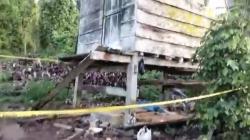 Kronologi Istri Tega Sayat Leher Suami hingga Tewas di Kotim, Saat Korban Tertidur Pulas