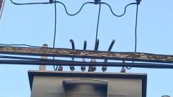 Listrik Padam akibat 8 Kabel Jaringan PLN di Sampang Dicuri, Ini Lokasinya