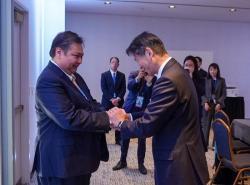 65 Tahun Jadi Negara Sahabat, Indonesia-Jepang Perkuat Kerja Sama Ekonomi dan Energi di 2023  
