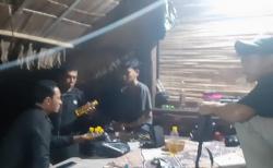  Jual Miras Oplosan, Pemuda Asal Sewon Bantul Ditangkap Polisi