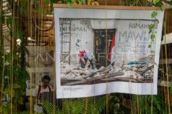 Kenang Gempa 2006, PFI Jogja Gelar Pameran Foto Kilas Pitulas <
