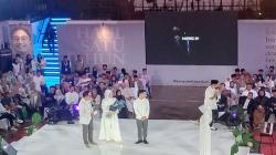 Atalia Kenang Detik-detik Kehilangan Eril: Kaki Seperti Tak Menempel di Lantai<