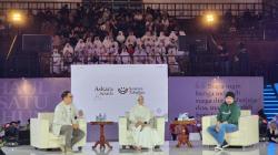 Lanjutkan Kebaikan Eril, Ridwan Kamil Gelar Askara Award untuk Anak Muda Inspiratif<