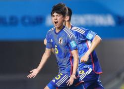 Jadwal Piala Dunia U-20 Dini Hari Nanti: Jepang Vs Israel, Brasil Lawan Pemuncak Klasemen