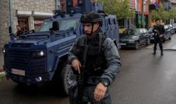 Presiden Serbia Siagakan Pasukan di Perbatasan Kosovo, AS dan Eropa Desak Redakan Ketegangan