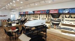 Penjualan Otomotif Naik, Pasar Aksesoris Mobil Ikut Menggeliat