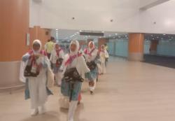 Menag Yaqut Akan Lepas Keberangkatan 366 Jemaah Calon Haji di Bandara Kertajati