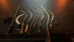 2 Kelompok Remaja Saling Serang Pakai Celurit, Warga Sukabumi Resah<