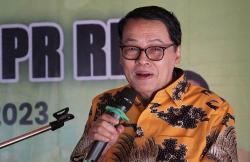 Ketua Golkar DIY Sebut KIB Bisa Munculkan Poros Baru, Usung Airlangga-Zulkifli Capres 2024