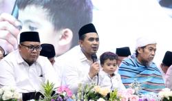 Gus Yasin Minta Maaf ke Masyarakat Jateng: Kami Tidak Bisa Menyenangkan Semuanya
