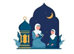 Hukum Bacaan Tajwid Surat At Tin Ayat 1-8, Lengkap Penjelasan dan Cara Bacanya<