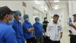 Puluhan Jemaah Haji Dirawat di Arab Saudi, Sakit Jantung hingga Paru