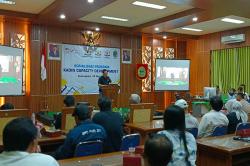Tingkatkan Kapasitas SDM, Kadin DIY Gelar Capacity Development di Gunungkidul