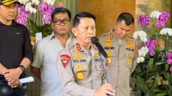 Daftar Lengkap Mutasi Polri di Polda Bali, dari Kapolda, Wakapolda hingga Kabid Humas