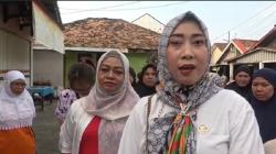Gerakan Rakyat Sehat Bersama Kartini Perindo, Ibu-Ibu di Palembang Diajak Senam
