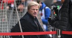 Oliver Kahn Dipecat usai Bayern Munchen Juara, Ini Penyebabnya