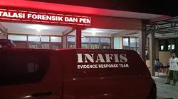 Pasien RSUD Gunung Jati Ditemukan Tewas di Luar Gedung, Diduga Jatuh dari Lantai 2