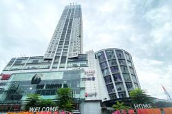 Siapa Pemilik FX Sudirman? Pusat Perbelanjaan Elit di Pusat Ibu Kota