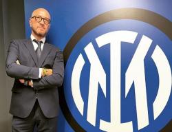 Tinggalkan Persita, Legenda Inter Milan Walter Zenga Latih Klub Timur Tengah